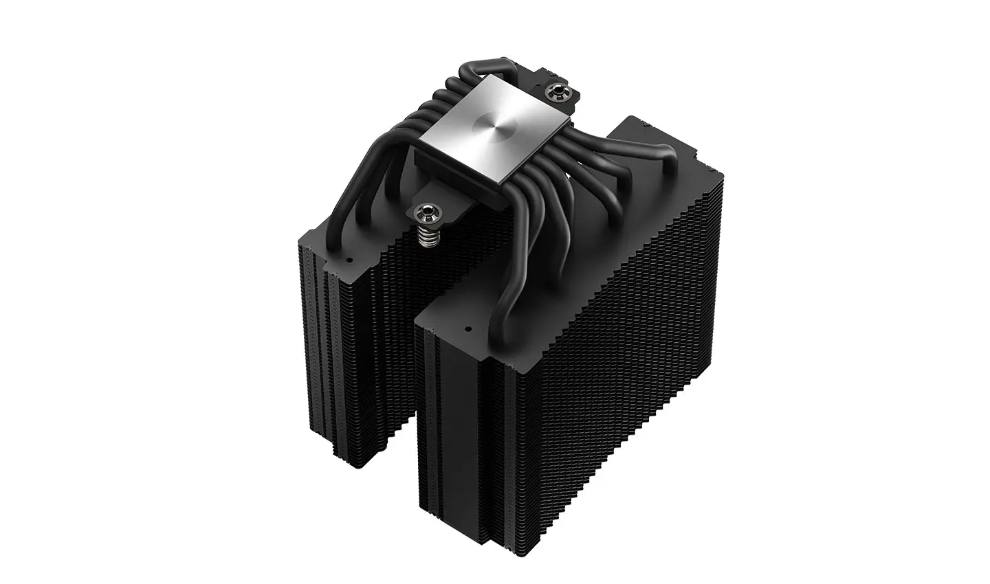 DeepCool ASSASSIN 4S CPU Cooler