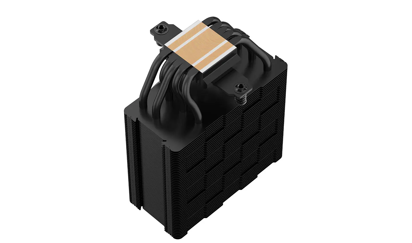 DeepCool AG500 BK ARGB CPU Cooler