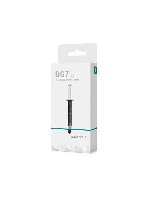DeepCool DS7 Thermal paste 2g