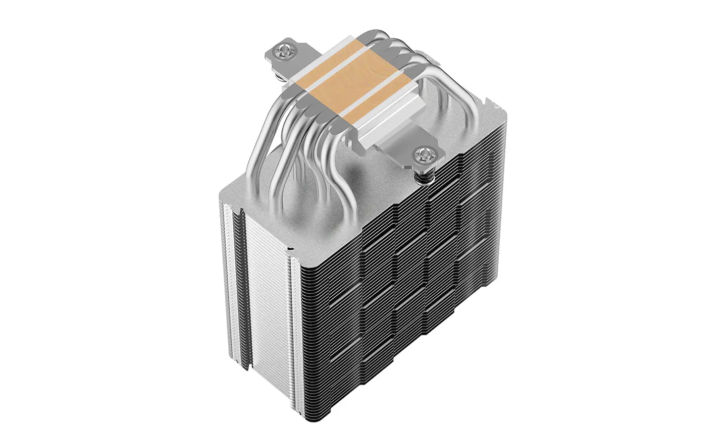 DeepCool AG500 CPU Cooler