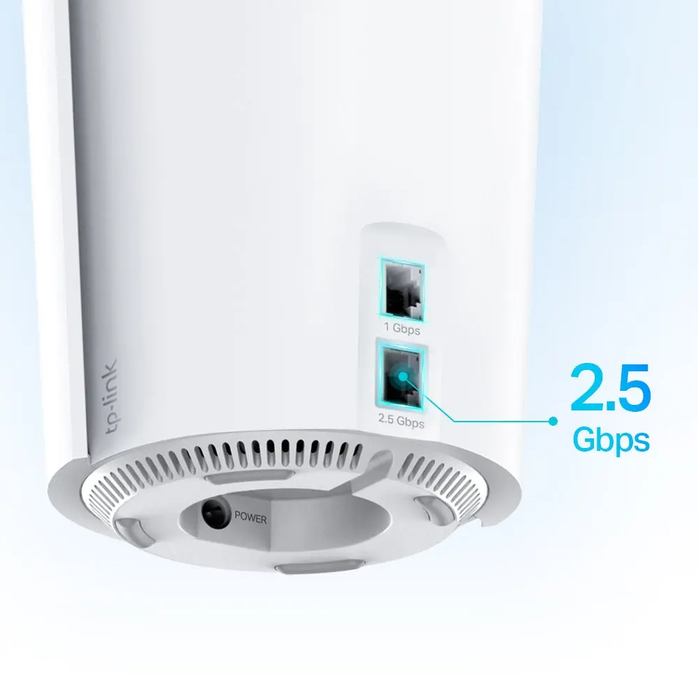 TP-Link, Deco X90 additive