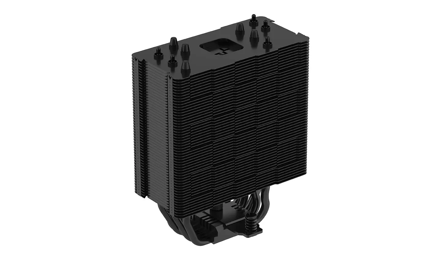 DeepCool AG500 BK ARGB CPU Cooler