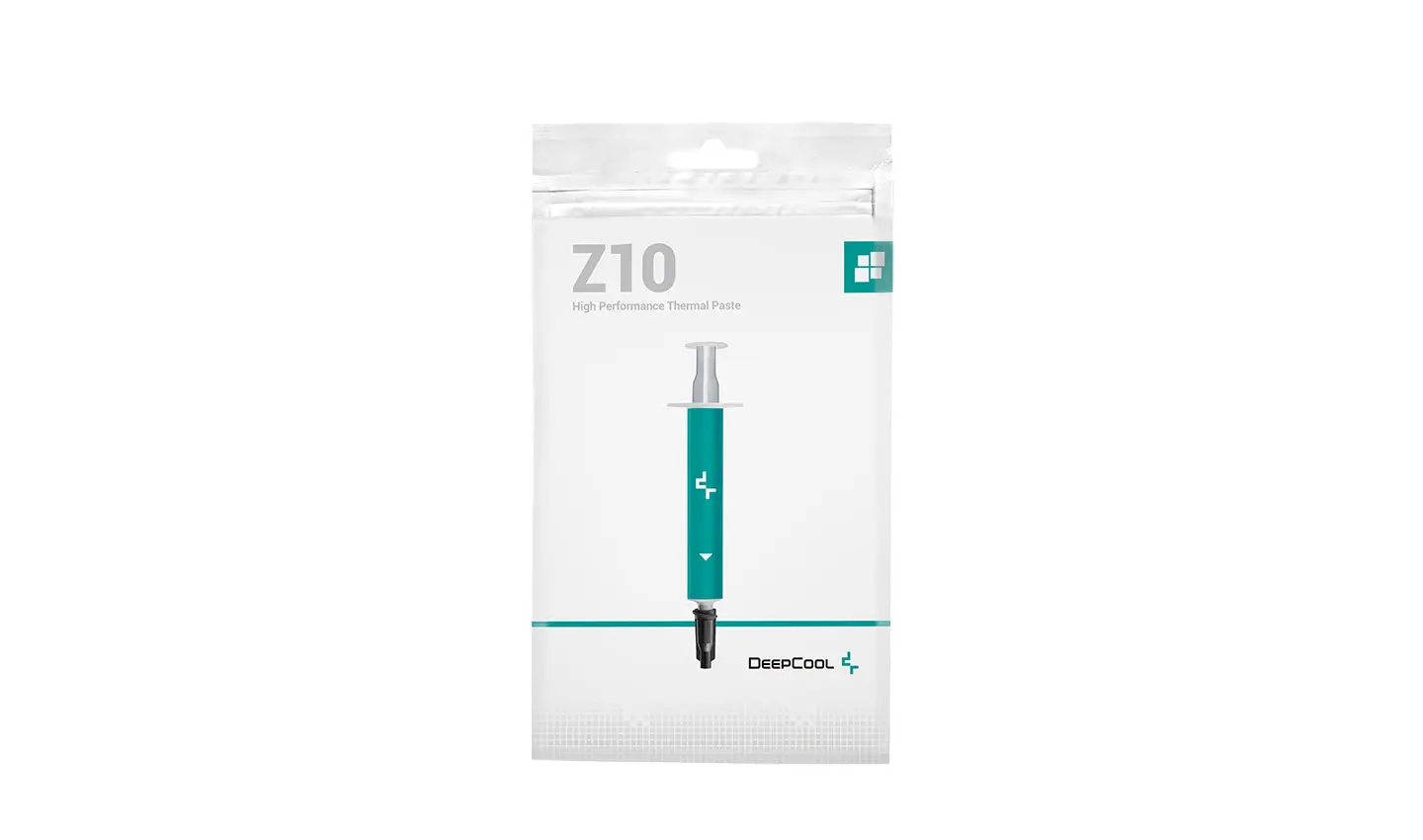 DeepCool Z10 Thermal Paste 5g