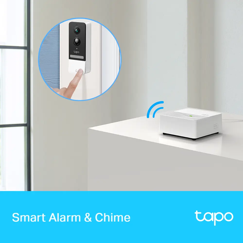TP-Link Tapo H200