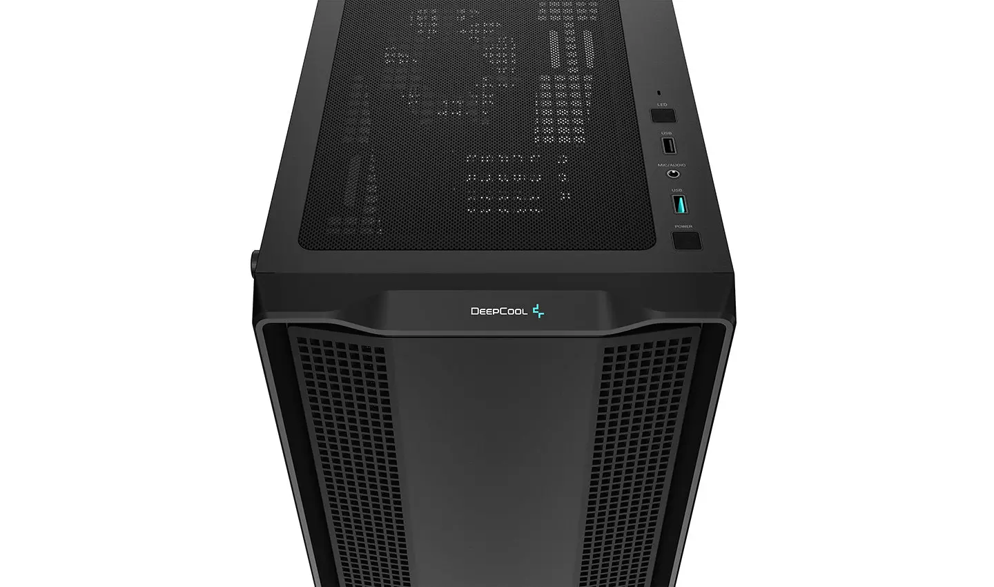 DeepCool CC360 ARGB Case Black