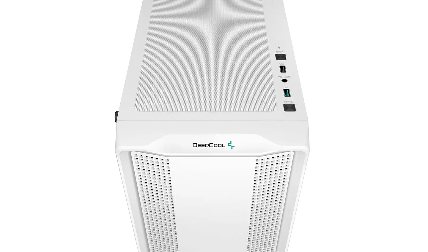 DeepCool CC560 WH V2 Case White