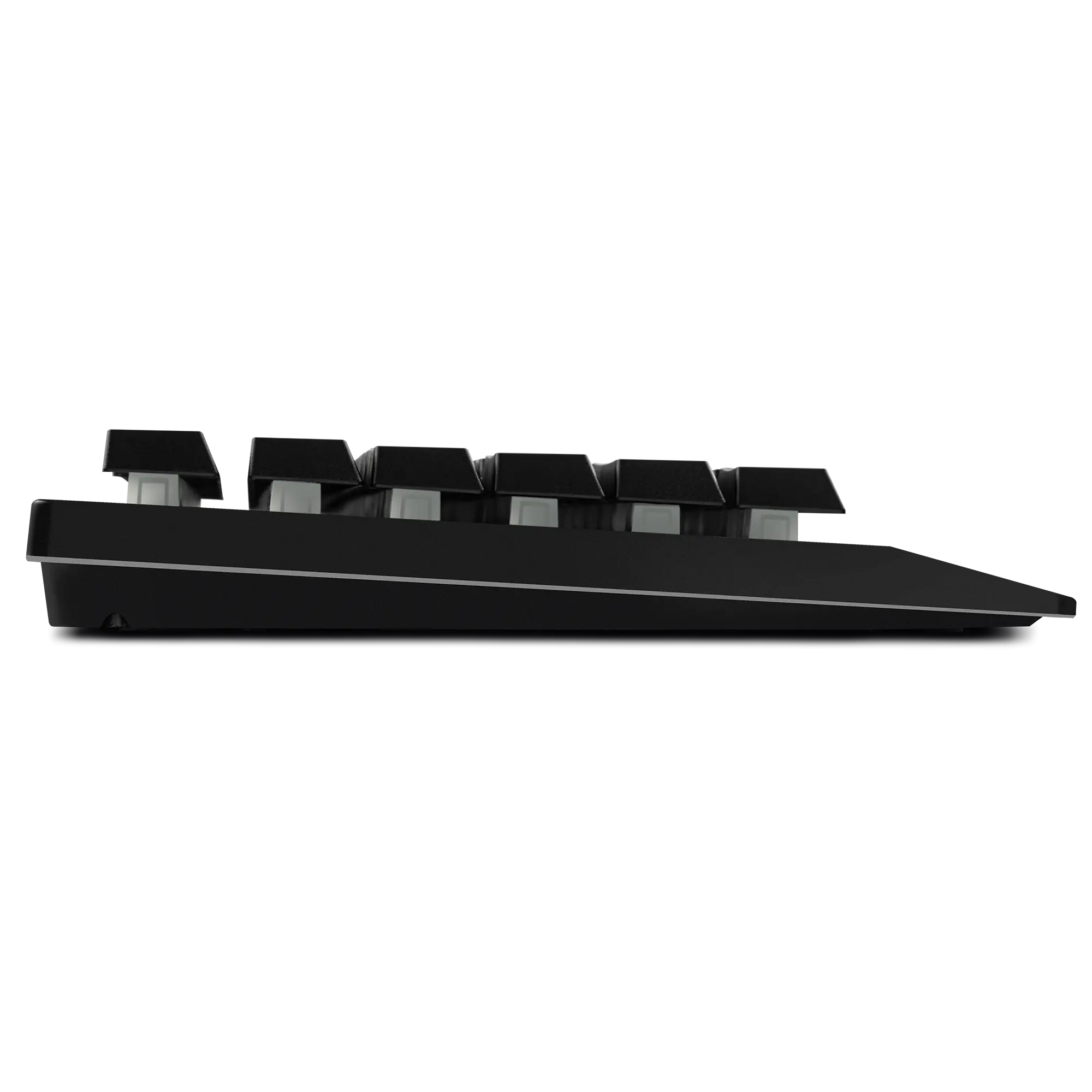 Sven SV-019280 Keyboard, Black