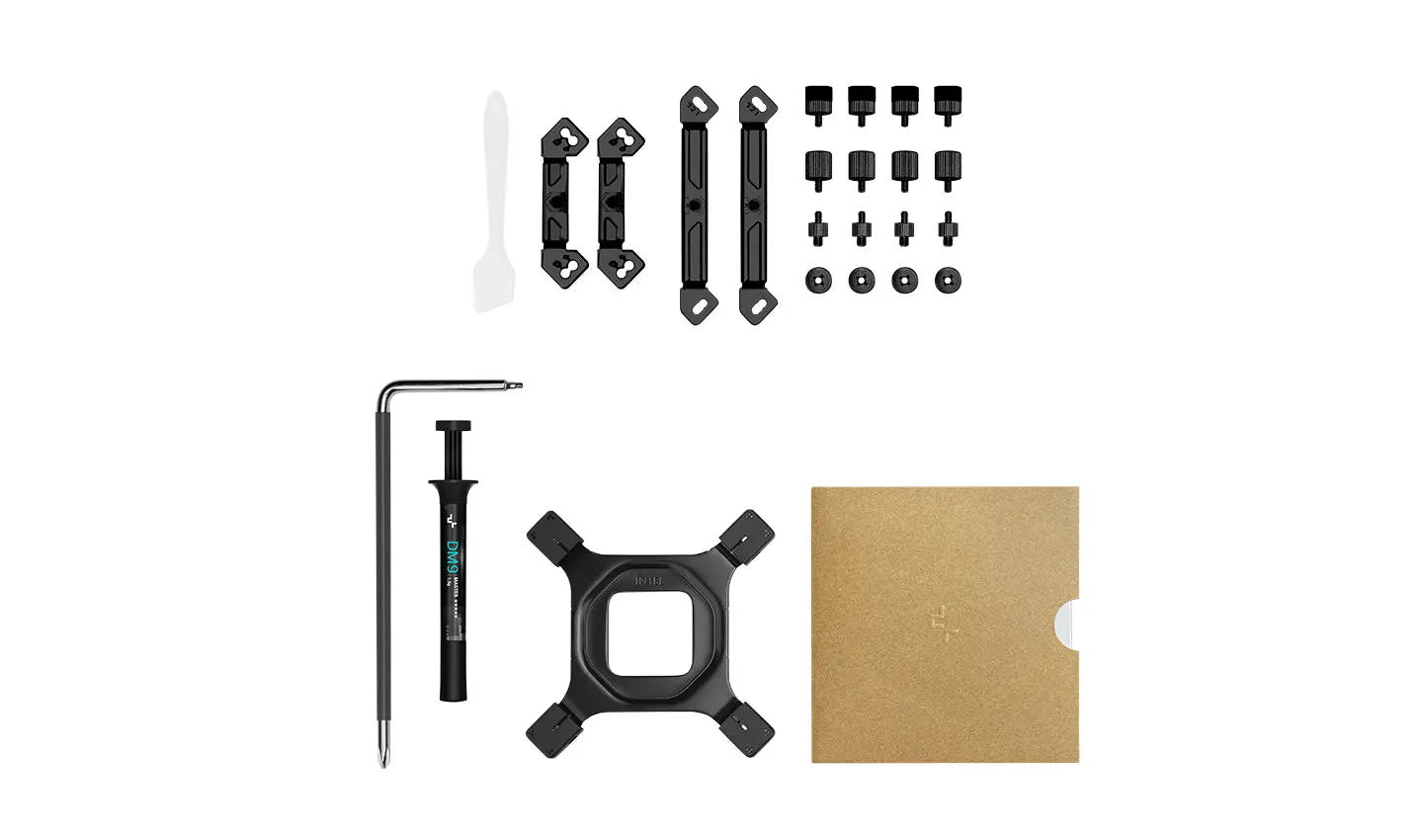 DeepCool ASSASSIN 4S CPU Cooler