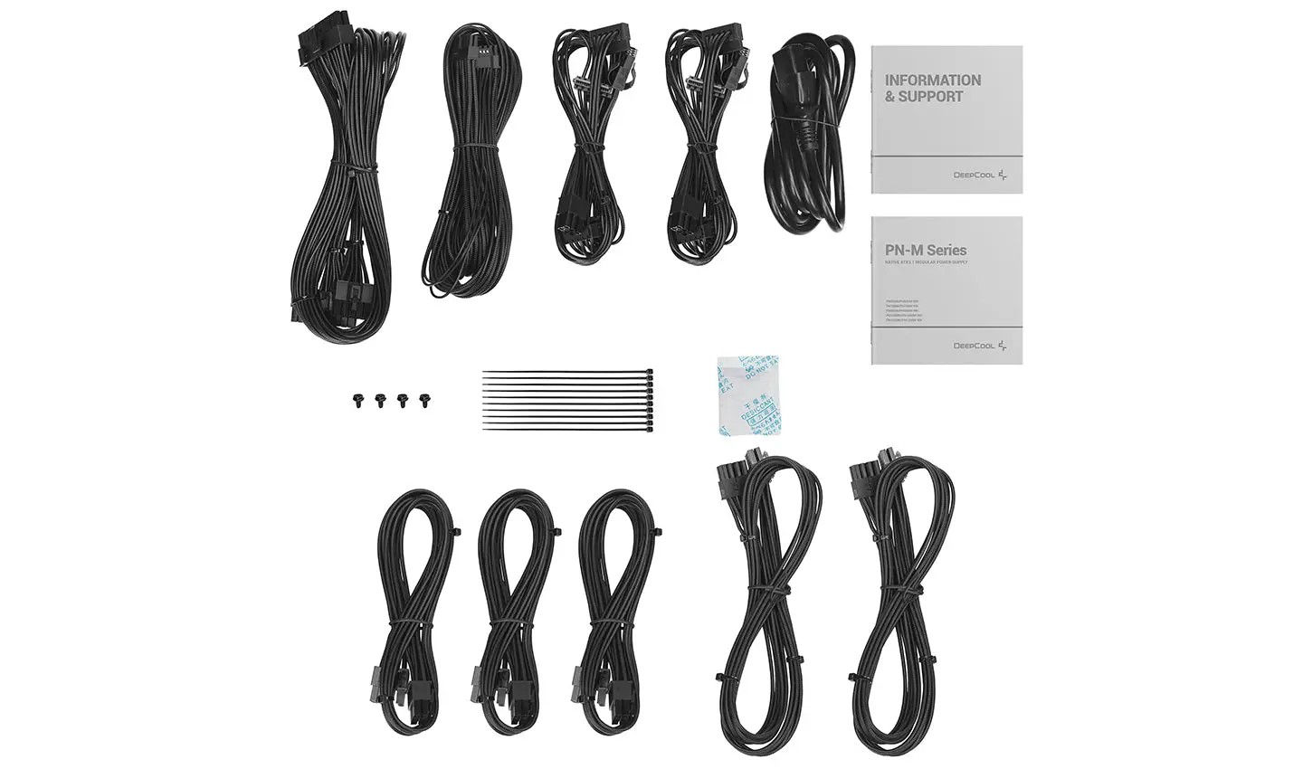 DeepCool, PN1200M Power Supply