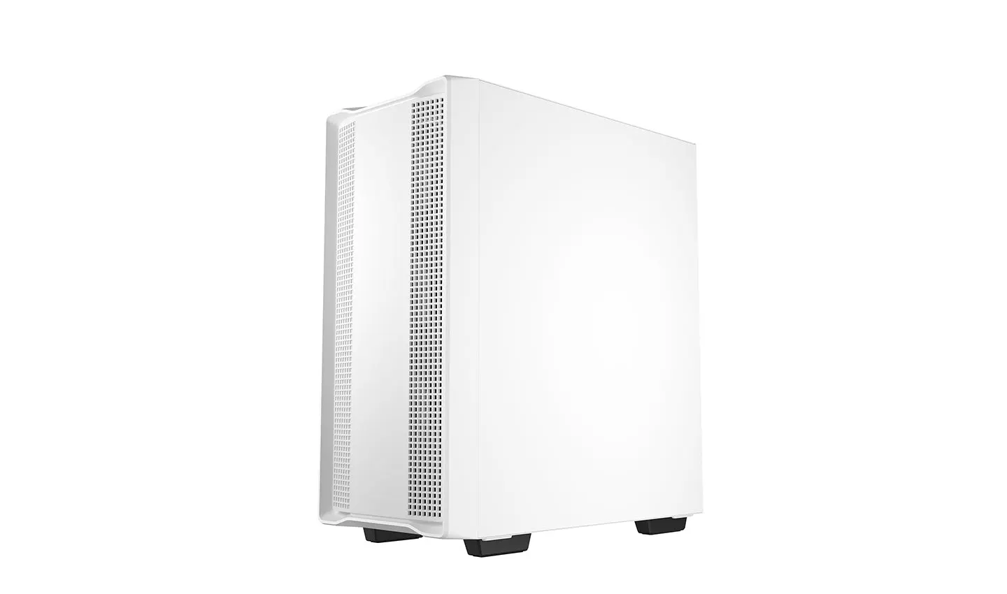 DeepCool CC560 WH V2 Case White