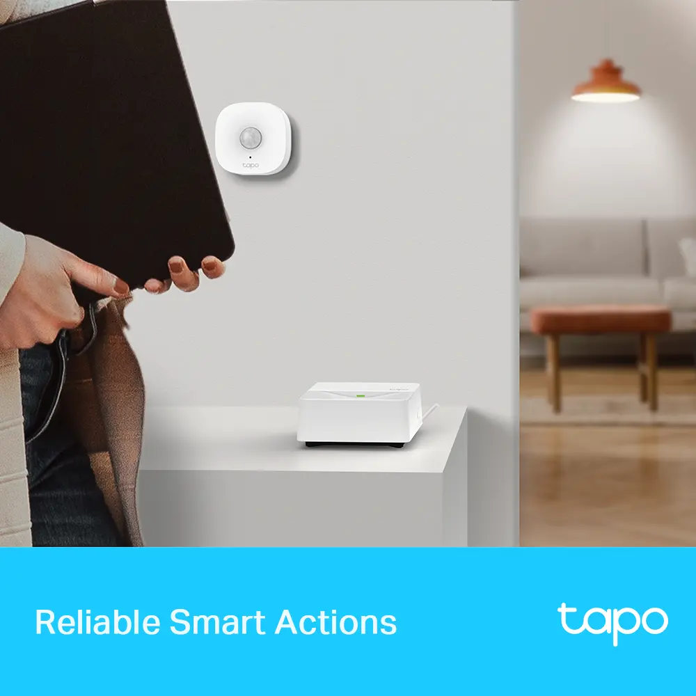 TP-Link Tapo H200