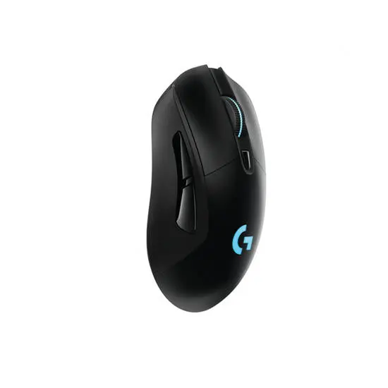 Logitech G703 Mouse, Black