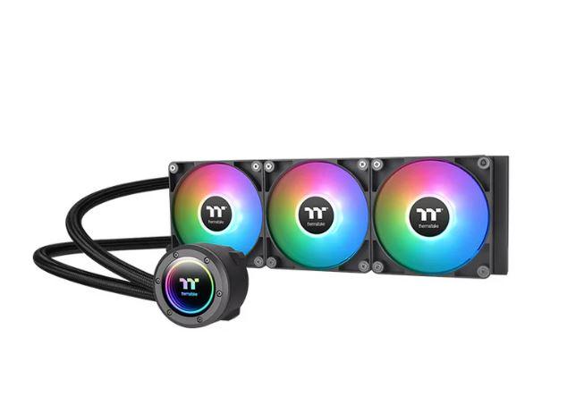 Thermaltake TH420 V2 ARGB Sync All-In-One Liquid Cooler