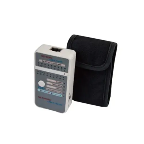 Kingda KD-CT032 Cable tester(Mini) For UTP/STP RJ45