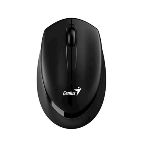 Genius NX-7009 Mouse, Black