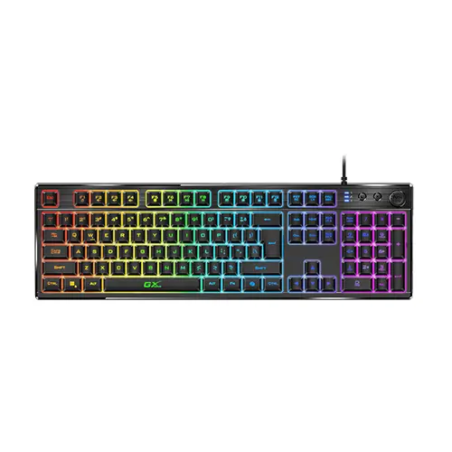 Genius Scorpion K7 Keyboard, Black