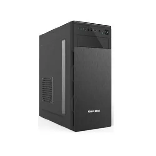 ITD CX08KU Case with power supply