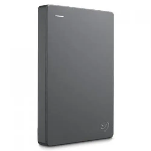 Seagate STJL1000400, External HDD, 1TB, 2.5 USB 3.1 GRAY