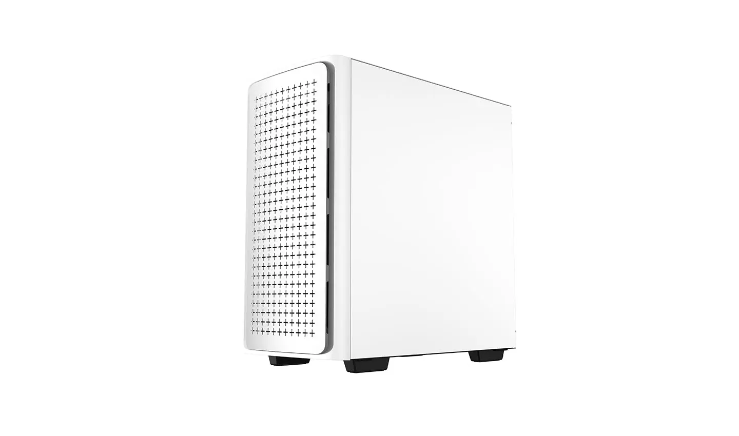 DeepCool CK560 WH Mid-Tower Case White