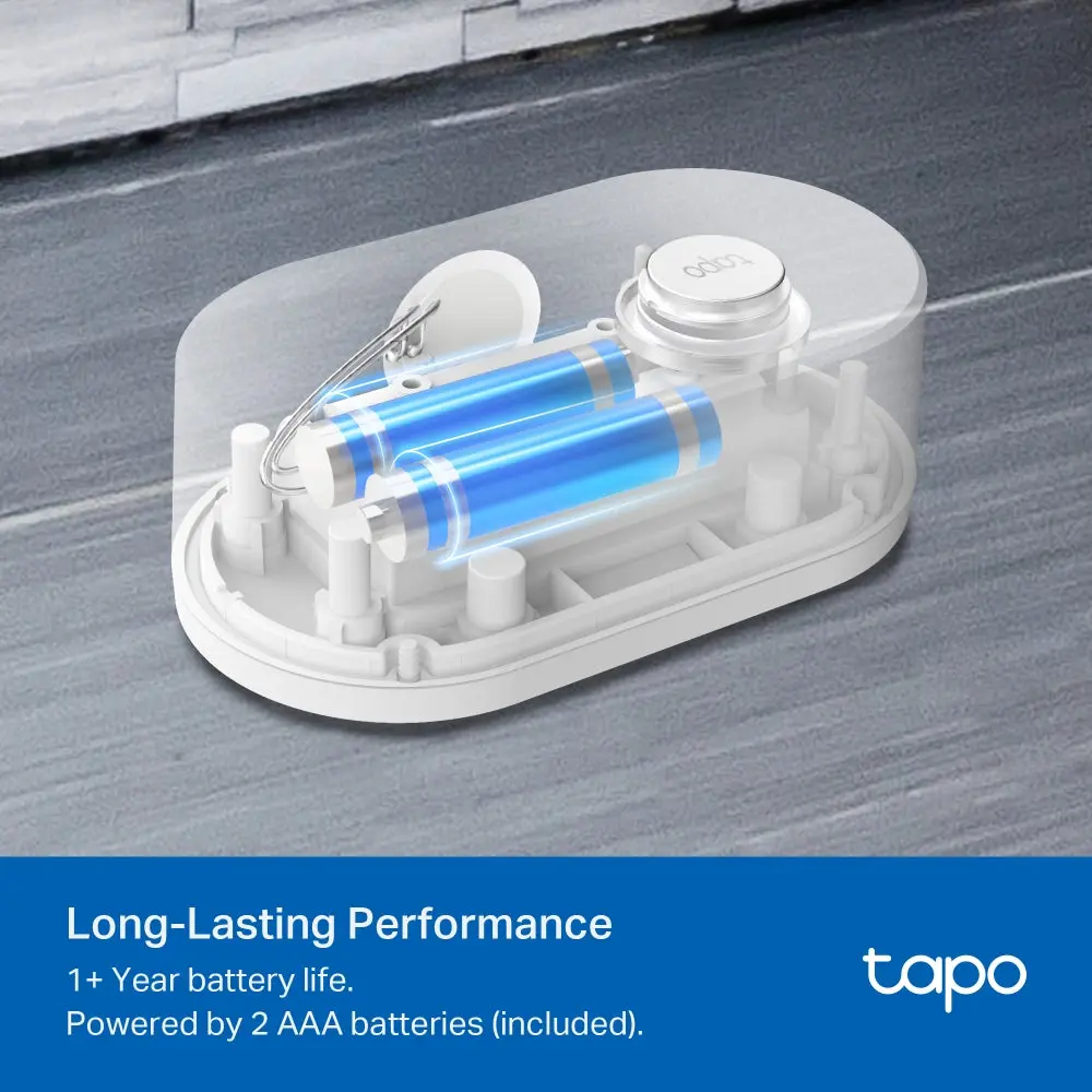 TP-Link Tapo T300