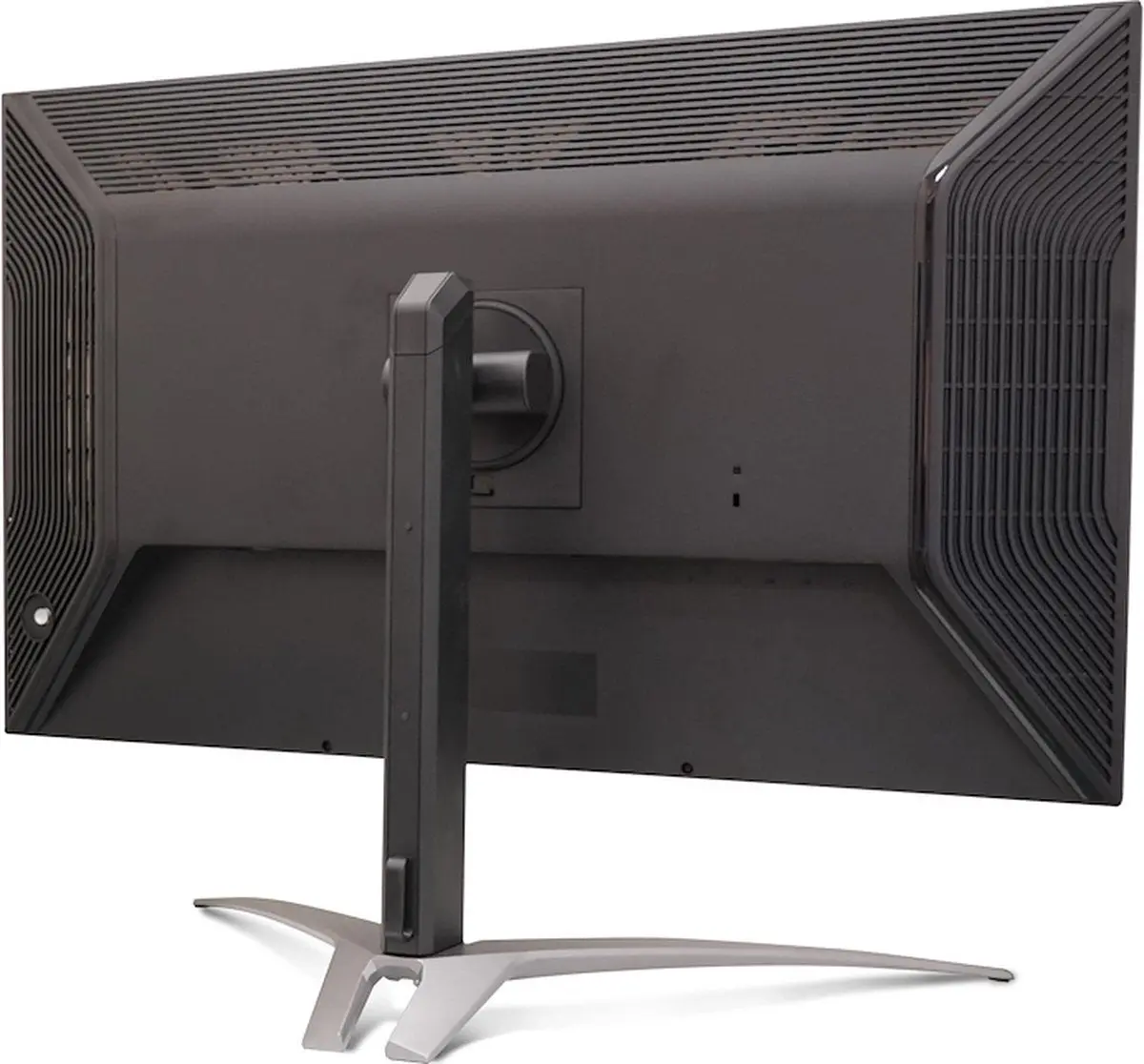 Acer Predator X32QFS Monitor, 31.5" 4K Mini LED IPS 3840x2160,150Hz,1ms,700nits, HDR1000, 99% sRGB,2xHDMI,1xDP,1xType-C
