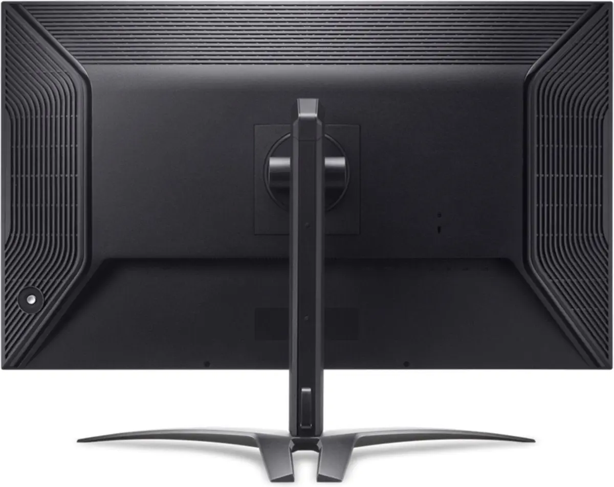 Acer Predator X32QFS Monitor, 31.5" 4K Mini LED IPS 3840x2160,150Hz,1ms,700nits, HDR1000, 99% sRGB,2xHDMI,1xDP,1xType-C
