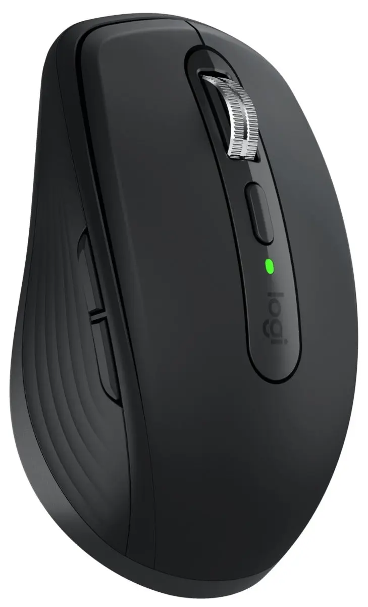 Logitech MX Anywhere 3S, mouse Graphite