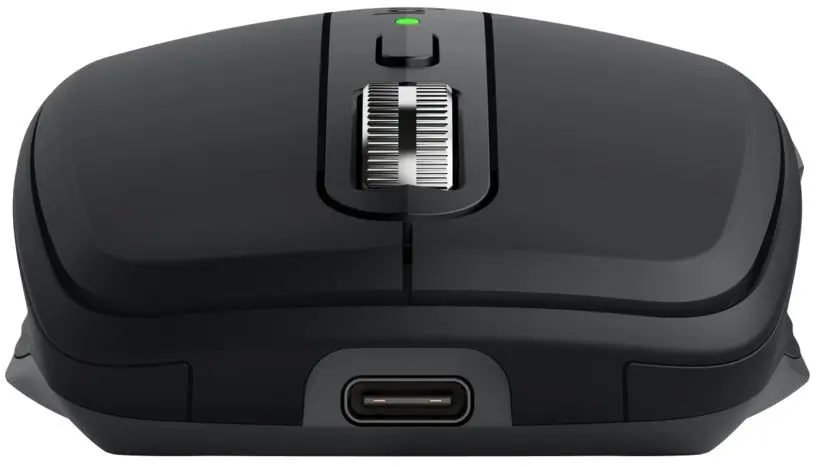 Logitech MX Anywhere 3S, mouse Graphite