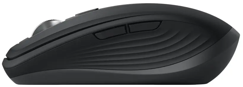 Logitech MX Anywhere 3S, mouse Graphite