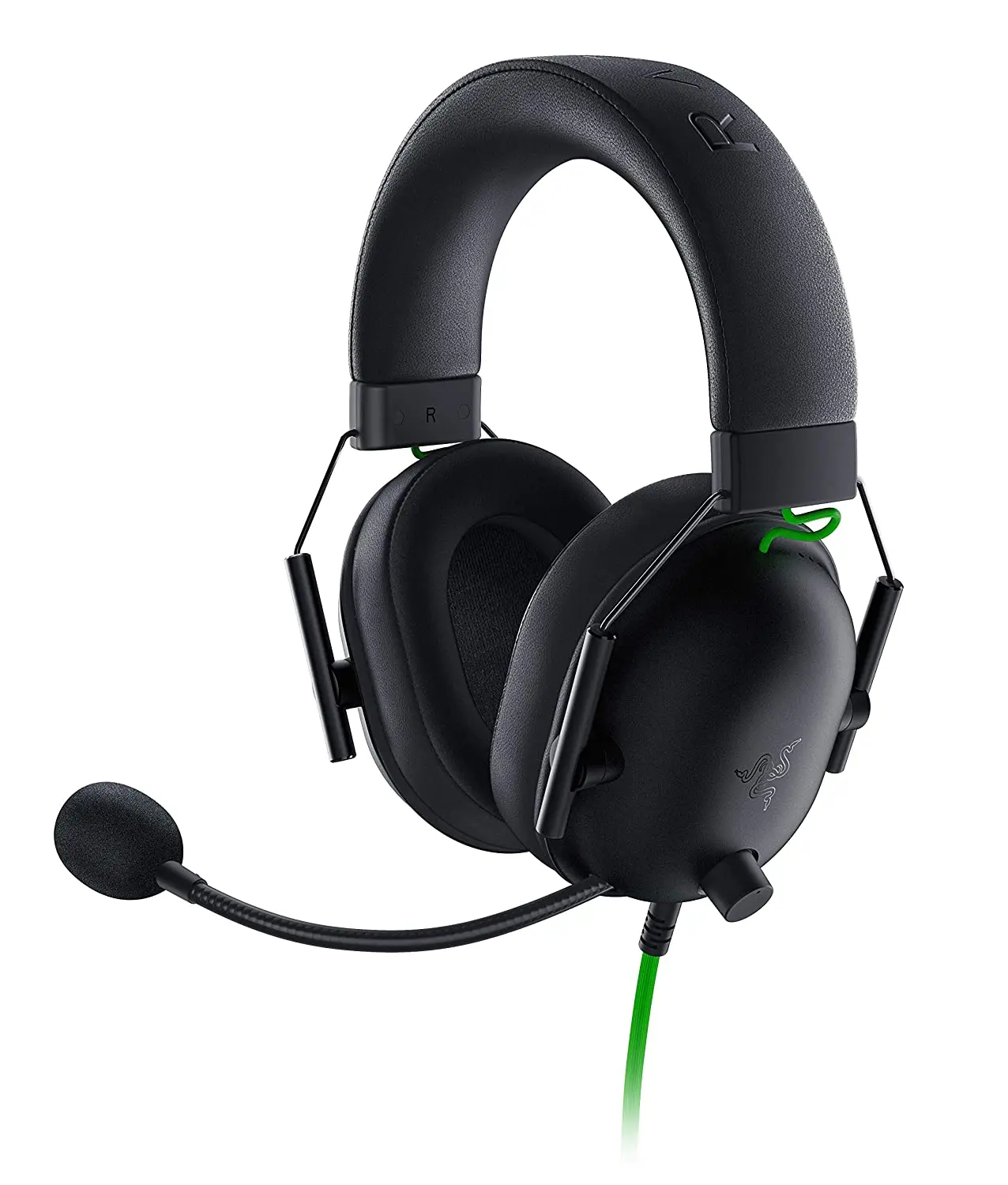 Razer Blackshark V2 X Gaming Headset Black