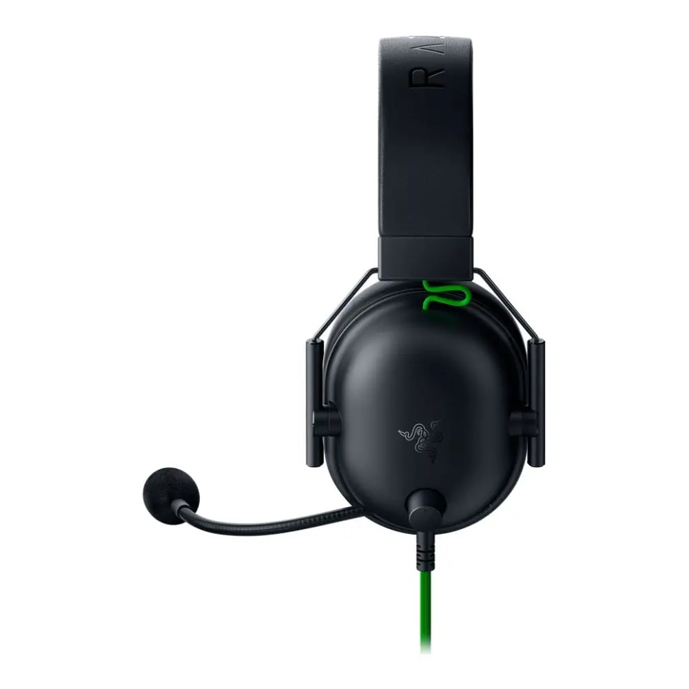 Razer Blackshark V2 X Gaming Headset Black