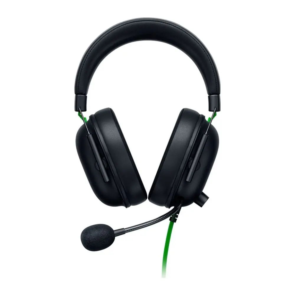 Razer Blackshark V2 X Gaming Headset Black