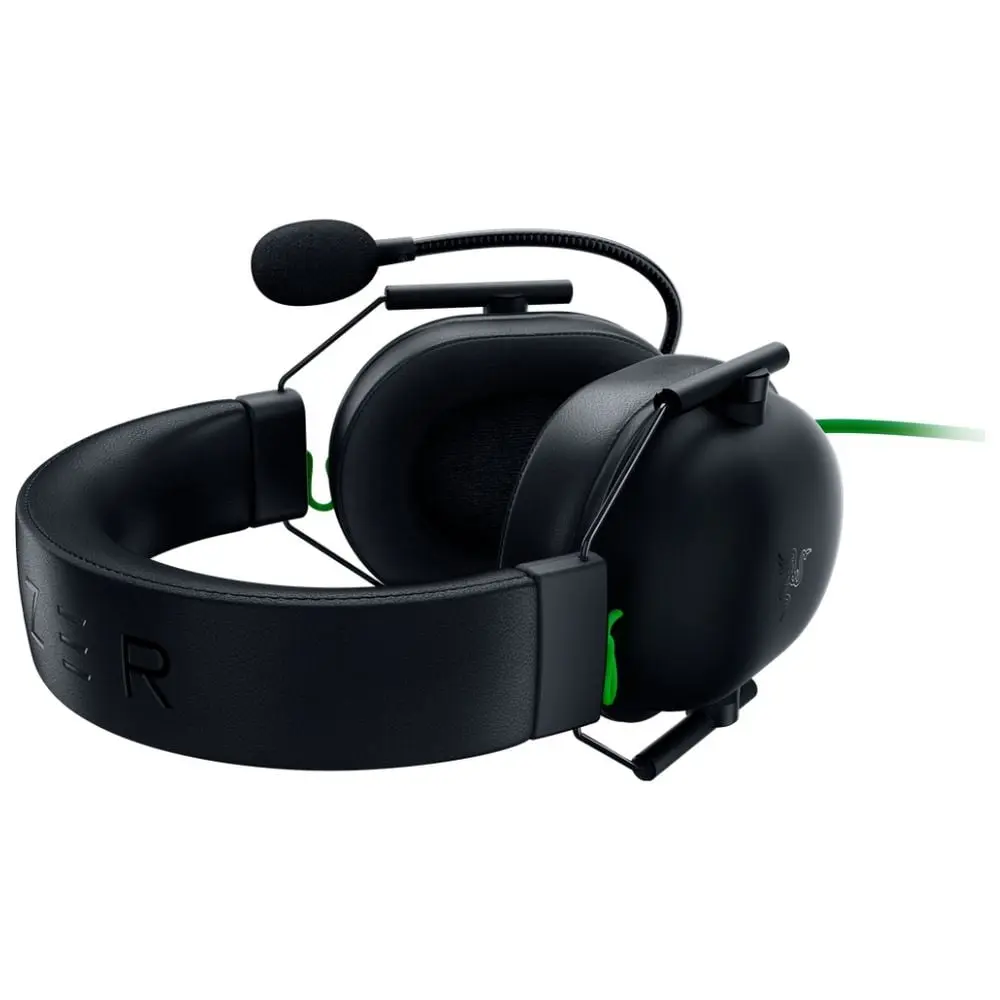 Razer Blackshark V2 X Gaming Headset Black