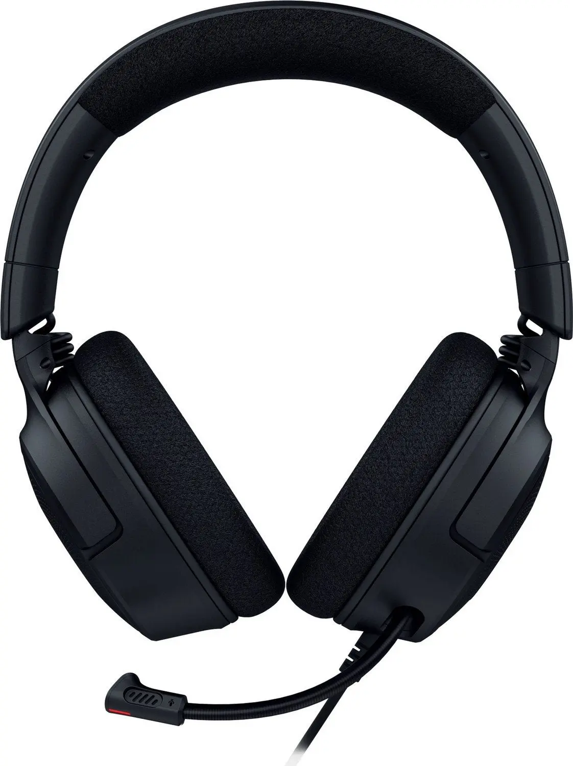 Razer Kraken V4 X Gaming Headset black