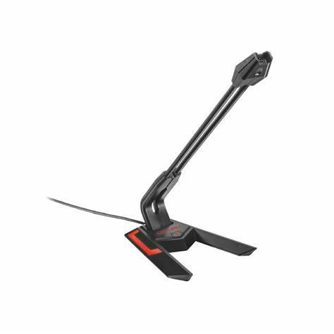 20688 GXT210 Trust Gaming USB Microphone type USB wired cable 150 cm 100 Hz, 10.000 Hz PS4, PS5