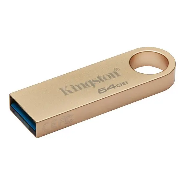 Kingston DTSE9G3/64GB, USB 3.2