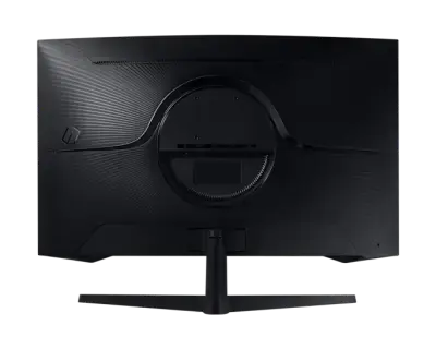 Samsung Odyssey G5 LS27CG550EIXCI Monitor 27"