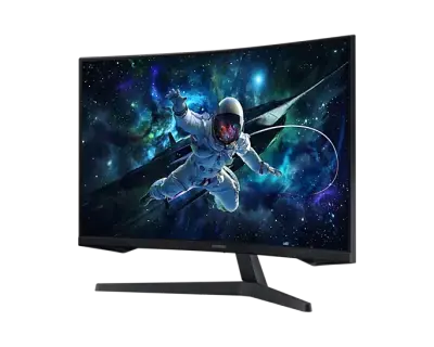 Samsung Odyssey G5 LS27CG550EIXCI Monitor 27"