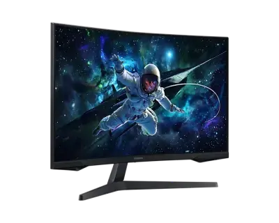 Samsung Odyssey G5 LS27CG550EIXCI Monitor 27"