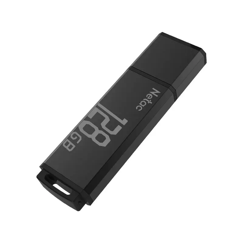 NETAC U351, 128GB, USB3.2