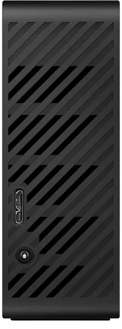 SEAGATE, STKP18000400, External HDD, 18TB, External Expansion Desktop Drive (3.5'/ USB 3.0)