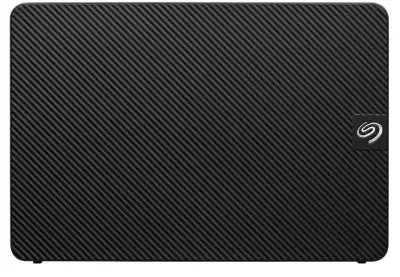 SEAGATE, STKP18000400, External HDD, 18TB, External Expansion Desktop Drive (3.5'/ USB 3.0)