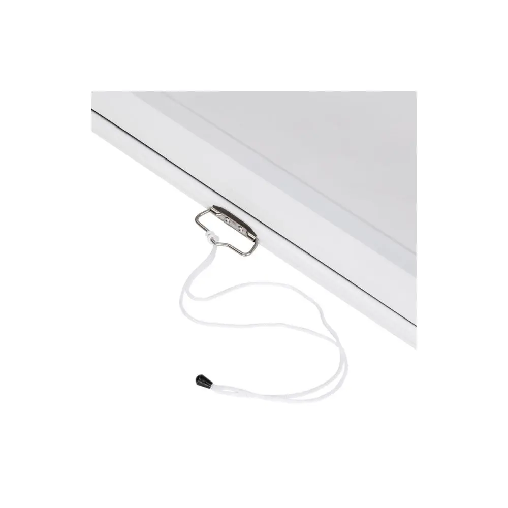 Allscreen CMP-8080 PROJECTION SCREEN, TRIPOD 200X200CM HD FABRIC 110 inch With remote control