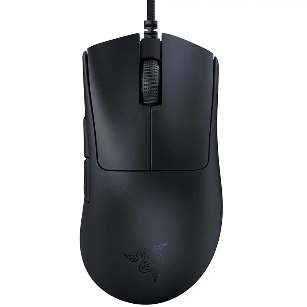 Razer DeathAdder V3 Mouse, Black