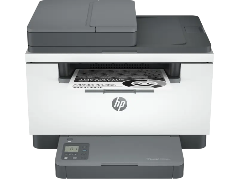 9YG09A, LaserJet MFP M236sdw, A4 Print, copy, scan, Up to 600 x 600 dpi, Duplex Wi-Fi/ ADF Ethernet 10/100