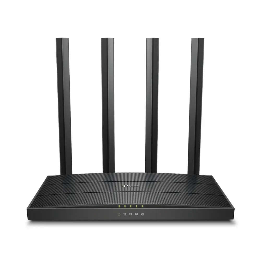 TP-Link Archer C80 AC1900 MU-MIMO Wi-Fi Router