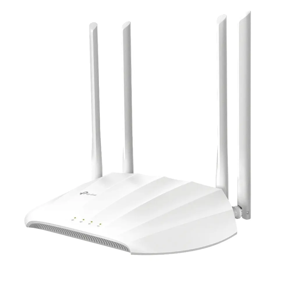 TP-Link TL-WA1201, AC1200 Wireless Gigabit Access Point
