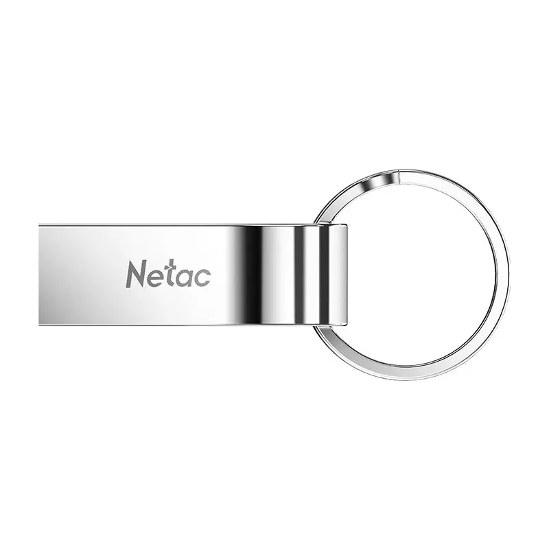 NETAC U275, 64GB, USB2.0, Pearl Carved