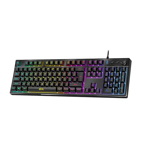Genius Scorpion K7 Keyboard, Black