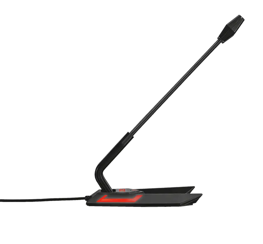 21671 Trust STARZZ MICROPHON